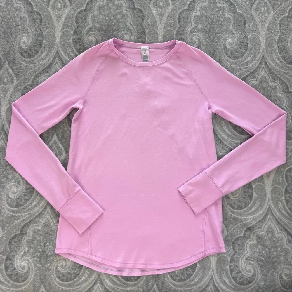 Girls Ivivva Long Sleeve